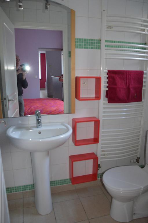 Appartement Malice Lens Exteriör bild