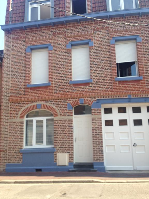 Appartement Malice Lens Exteriör bild